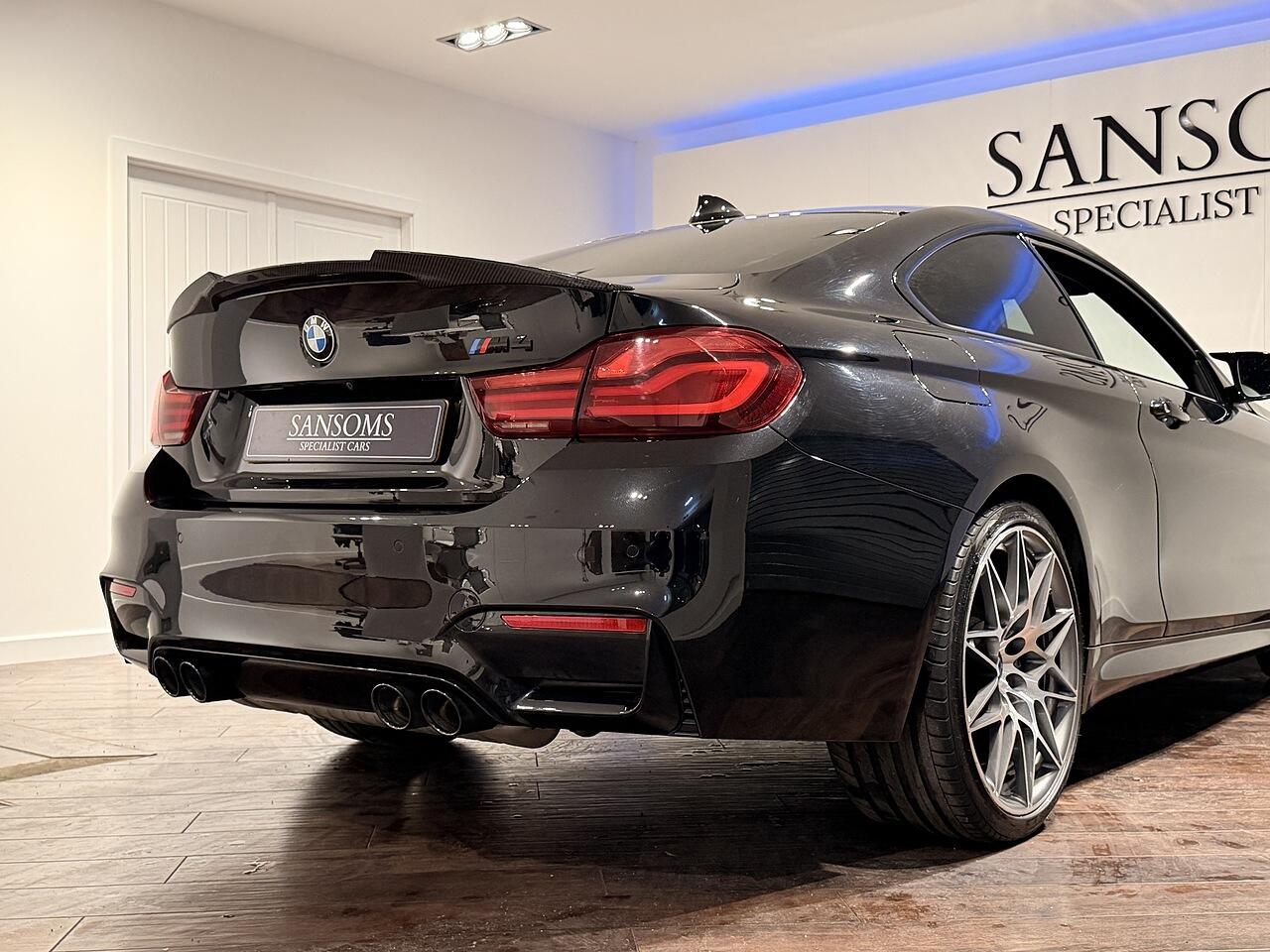 Used BMW M4 2020 for sale - 77376335: Photo 14