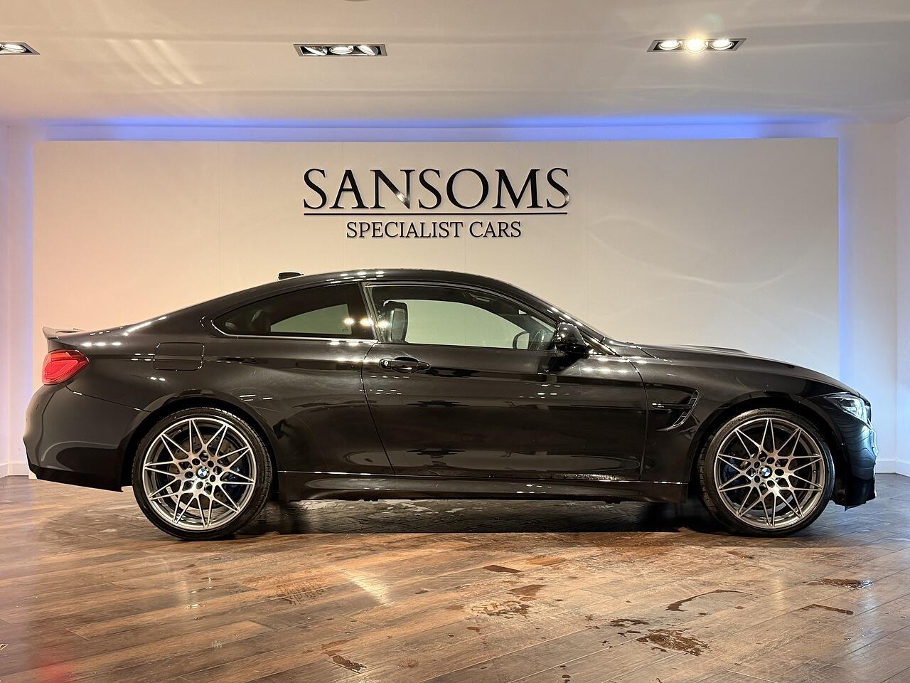 Used BMW M4 2020 for sale - 77376335: Photo 15