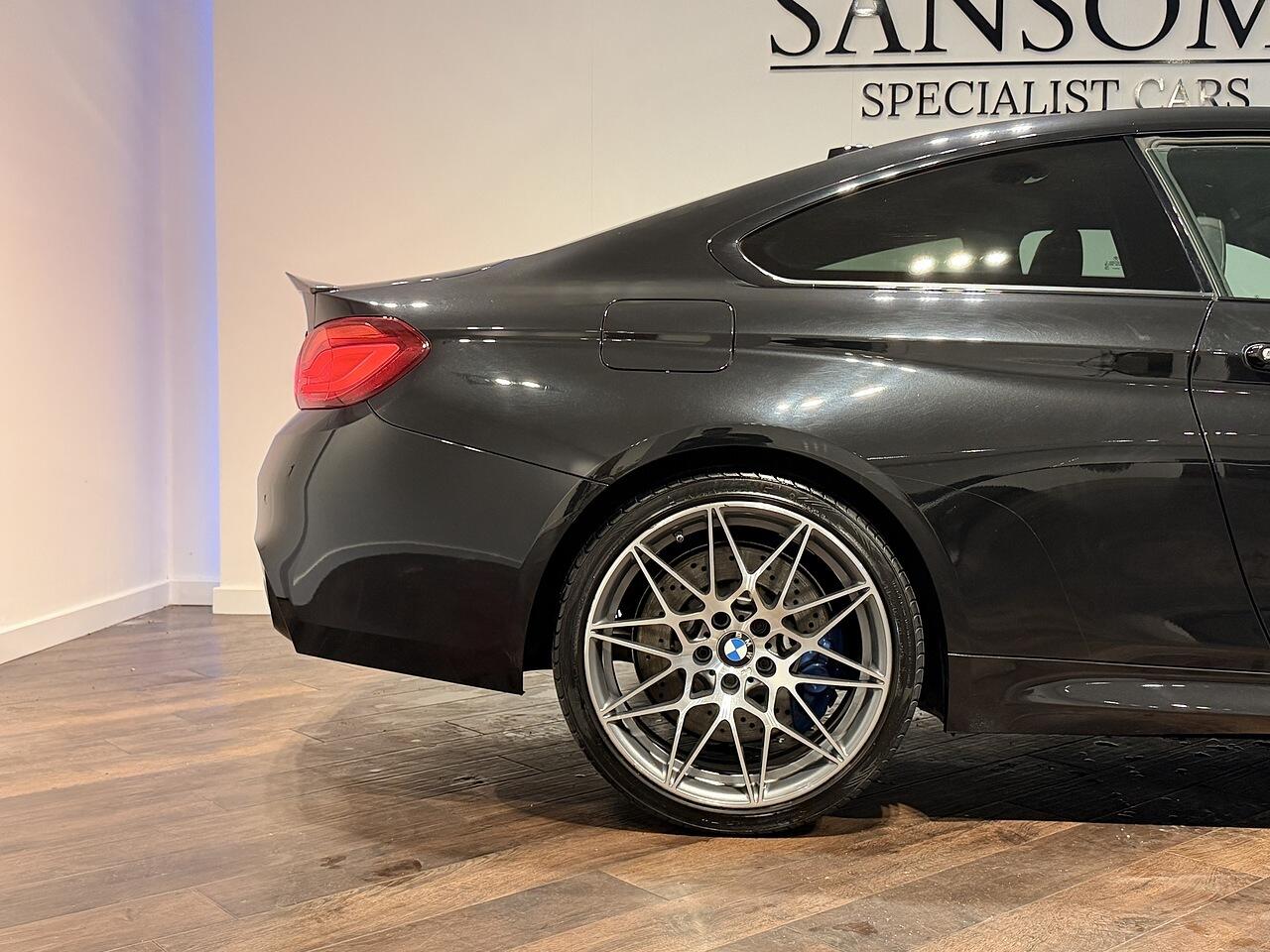 Used BMW M4 2020 for sale - 77376335: Photo 16