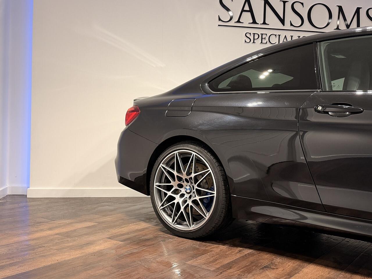 Used BMW M4 2020 for sale - 77376335: Photo 19