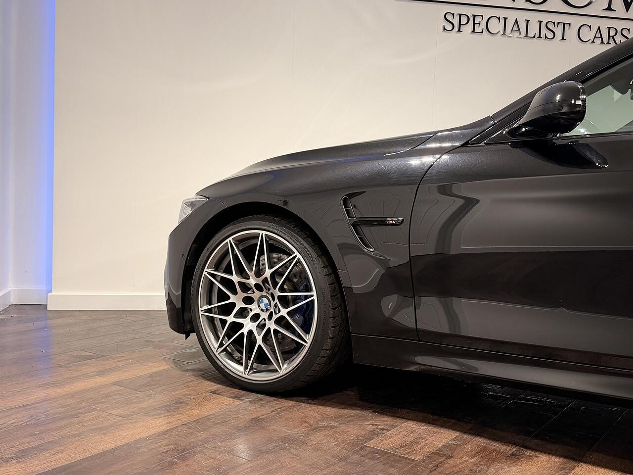 Used BMW M4 2020 for sale - 77376335: Photo 20