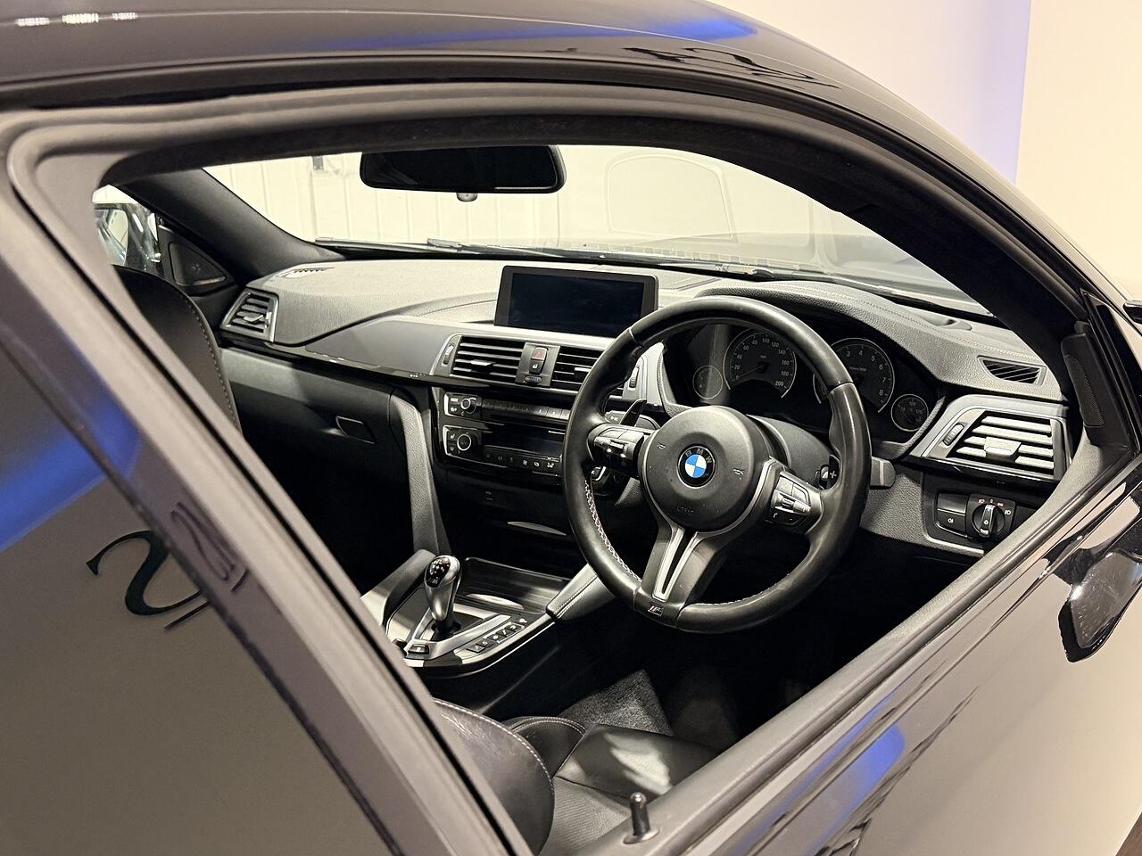 Used BMW M4 2020 for sale - 77376335: Photo 23