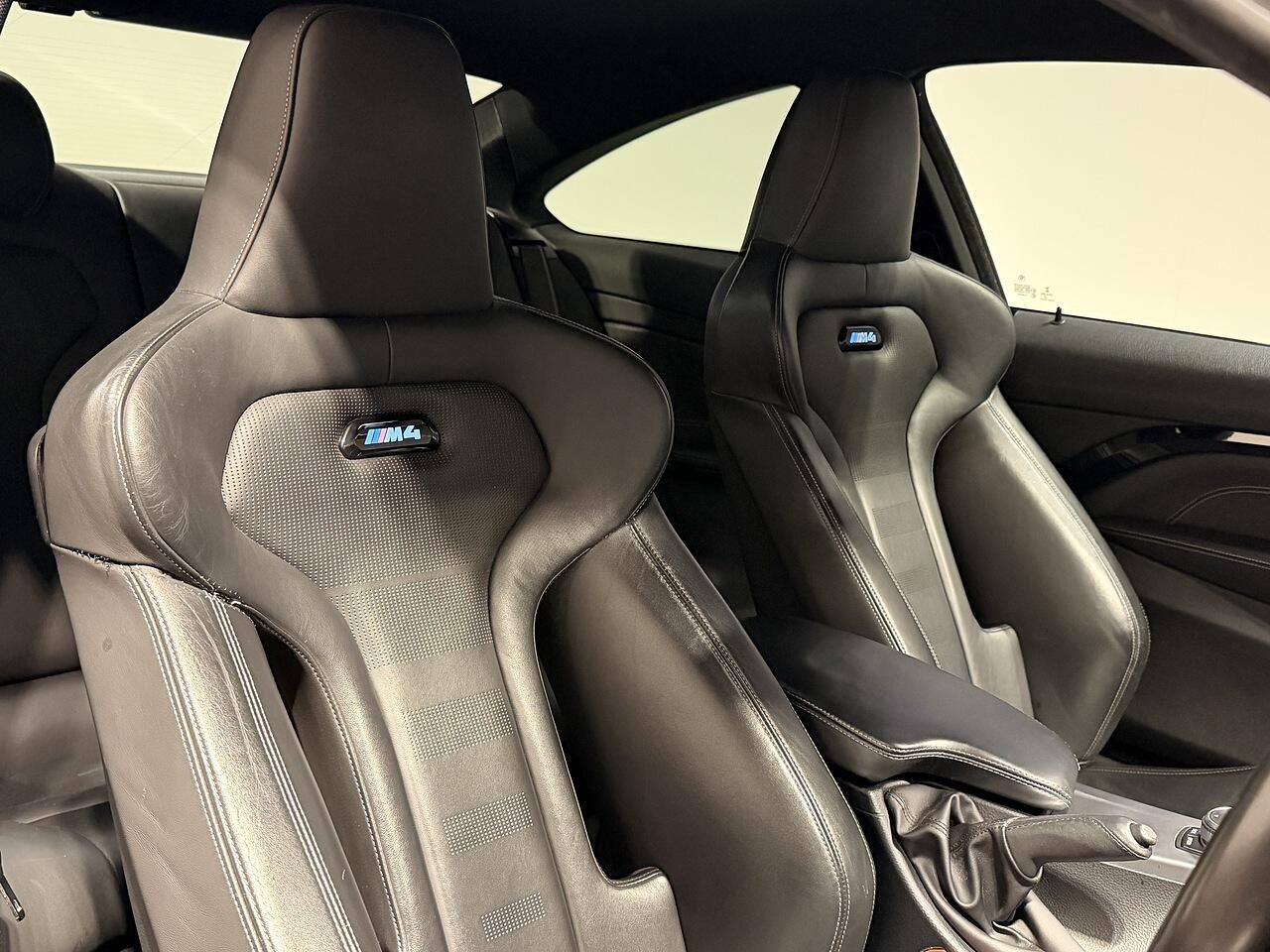 Used BMW M4 2020 for sale - 77376335: Photo 25