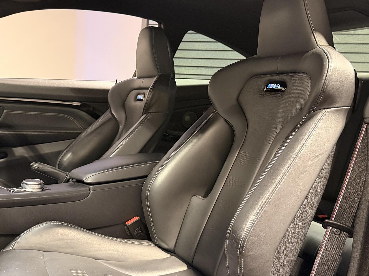 Used BMW M4 2020 for sale - 77376335: Photo 28