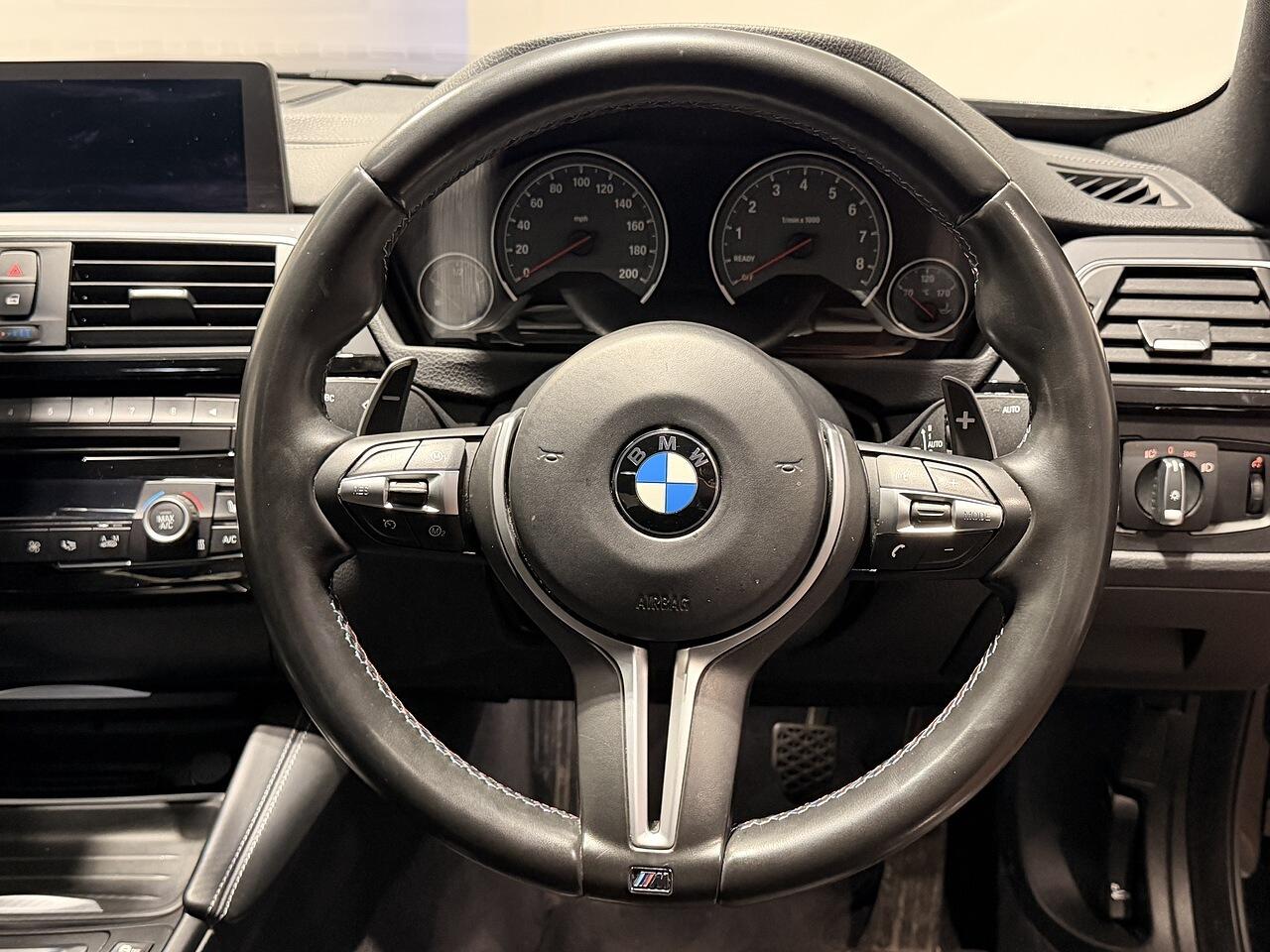 Used BMW M4 2020 for sale - 77376335: Photo 29