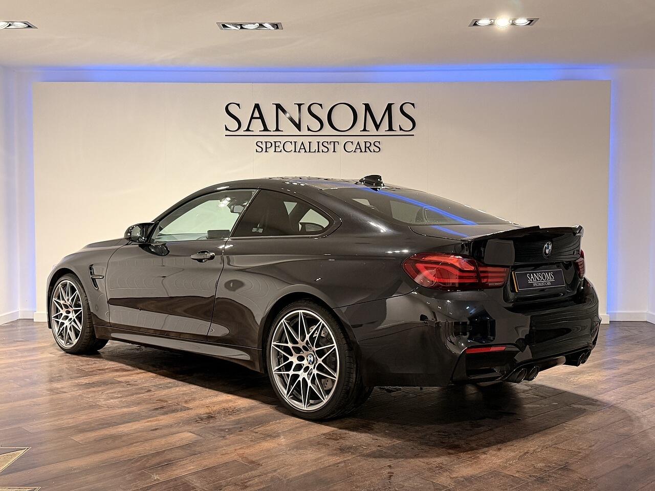 Used BMW M4 2020 for sale - 77376335: Photo 3