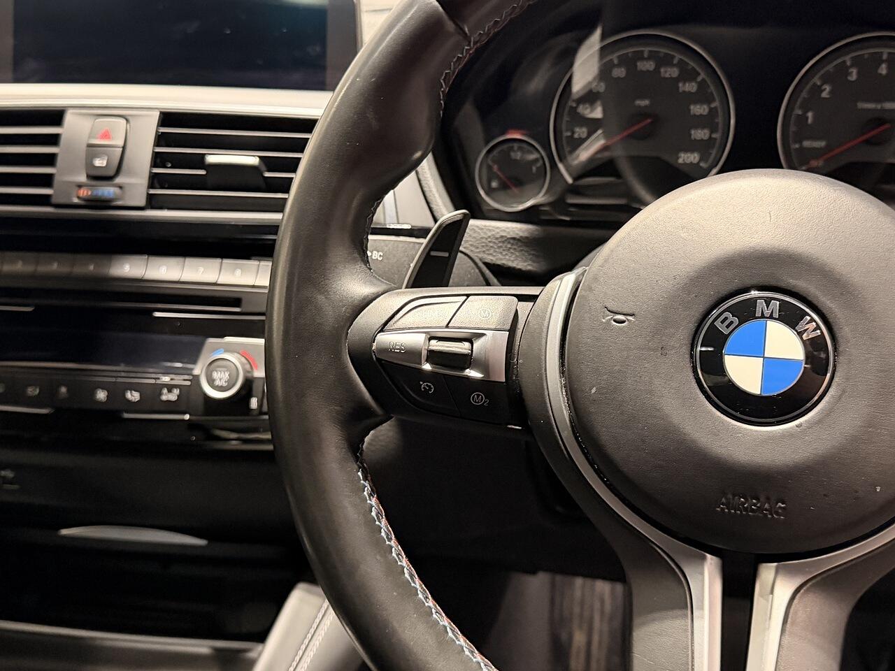 Used BMW M4 2020 for sale - 77376335: Photo 30