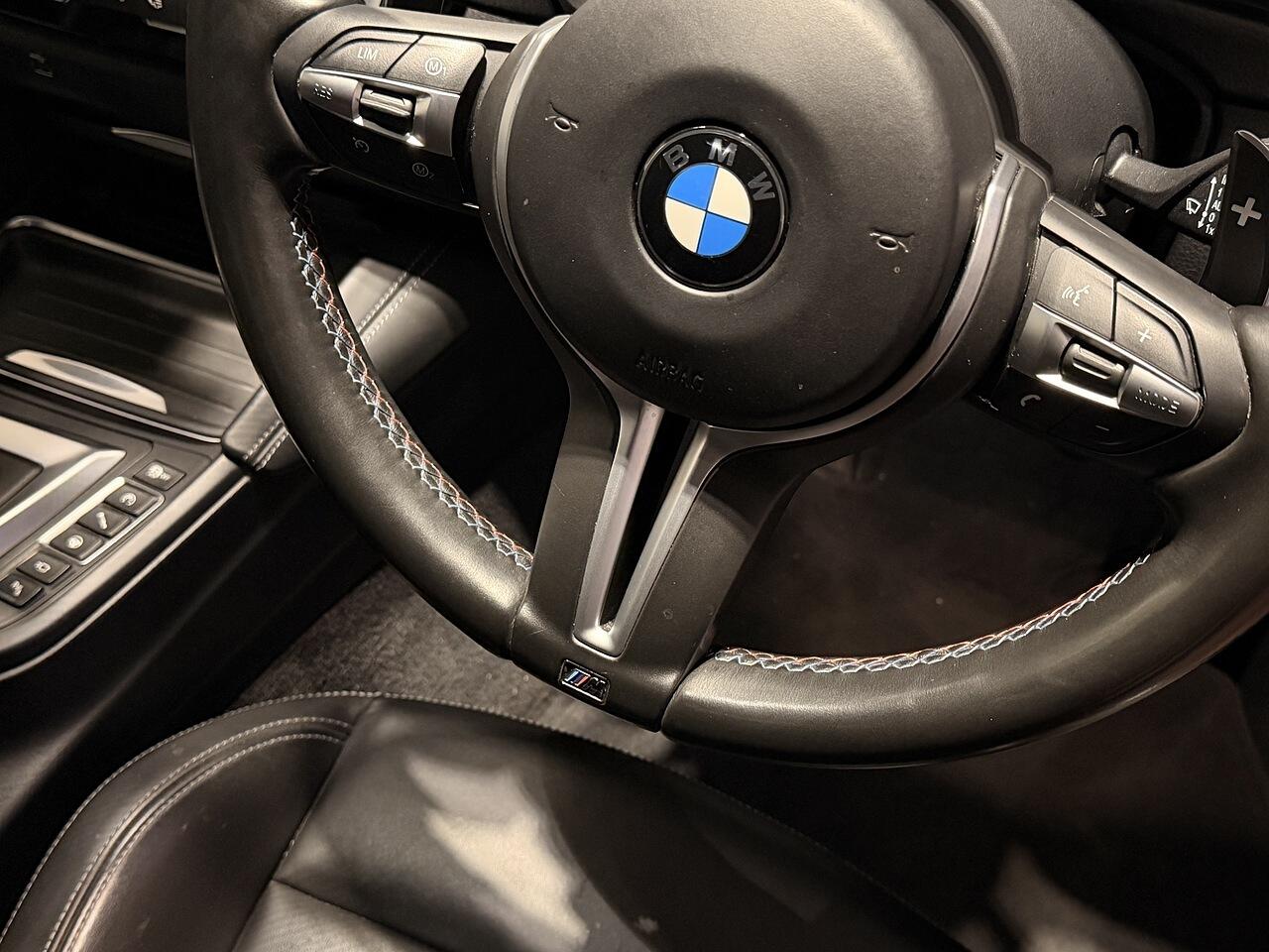 Used BMW M4 2020 for sale - 77376335: Photo 32