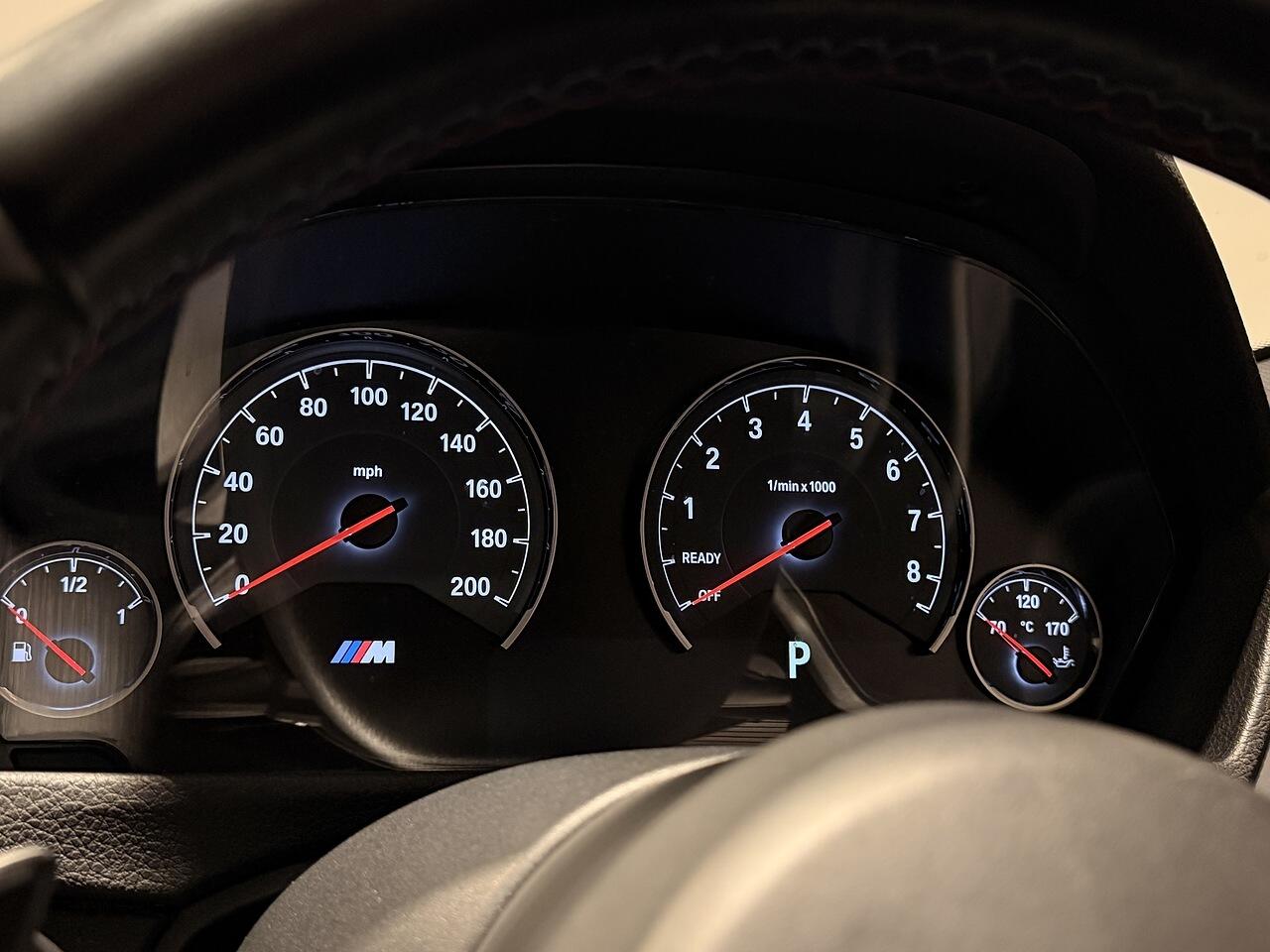 Used BMW M4 2020 for sale - 77376335: Photo 37