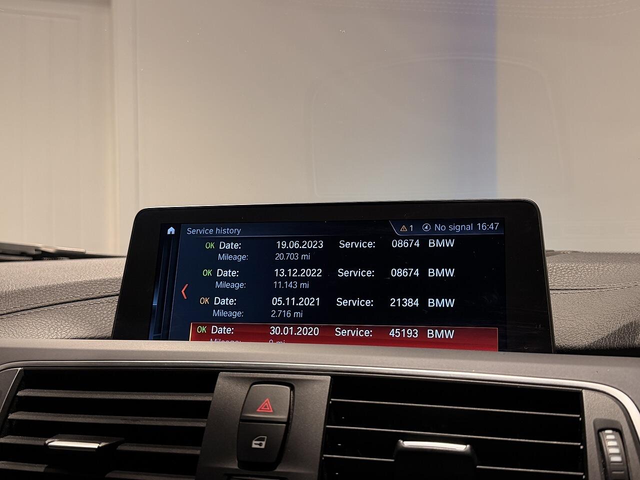 Used BMW M4 2020 for sale - 77376335: Photo 39