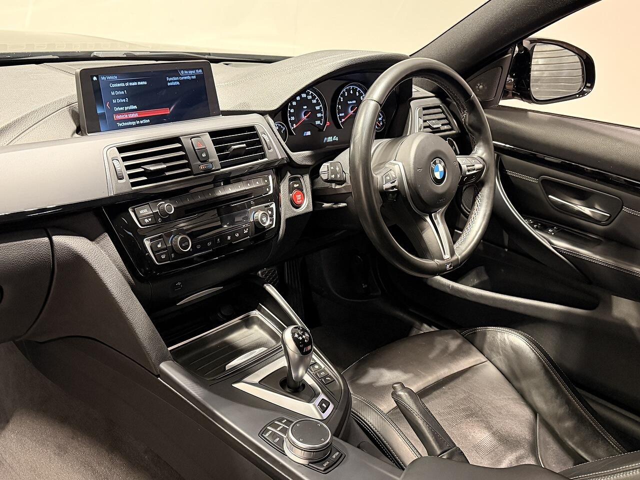 Used BMW M4 2020 for sale - 77376335: Photo 4
