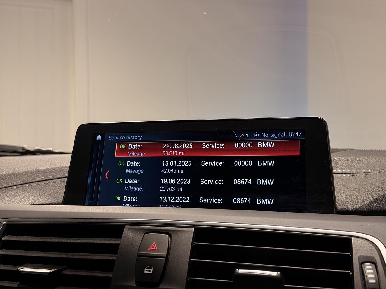 Used BMW M4 2020 for sale - 77376335: Photo 40