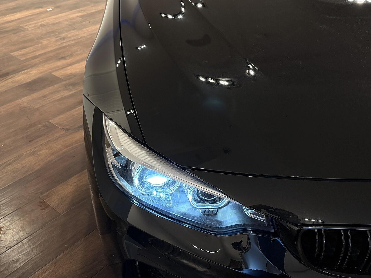 Used BMW M4 2020 for sale - 77376335: Photo 6