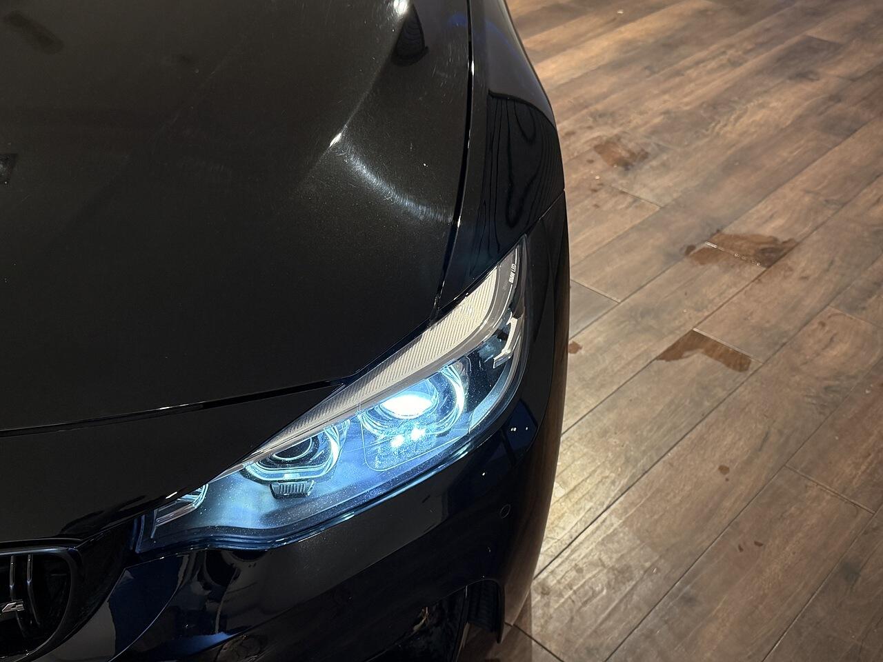 Used BMW M4 2020 for sale - 77376335: Photo 8