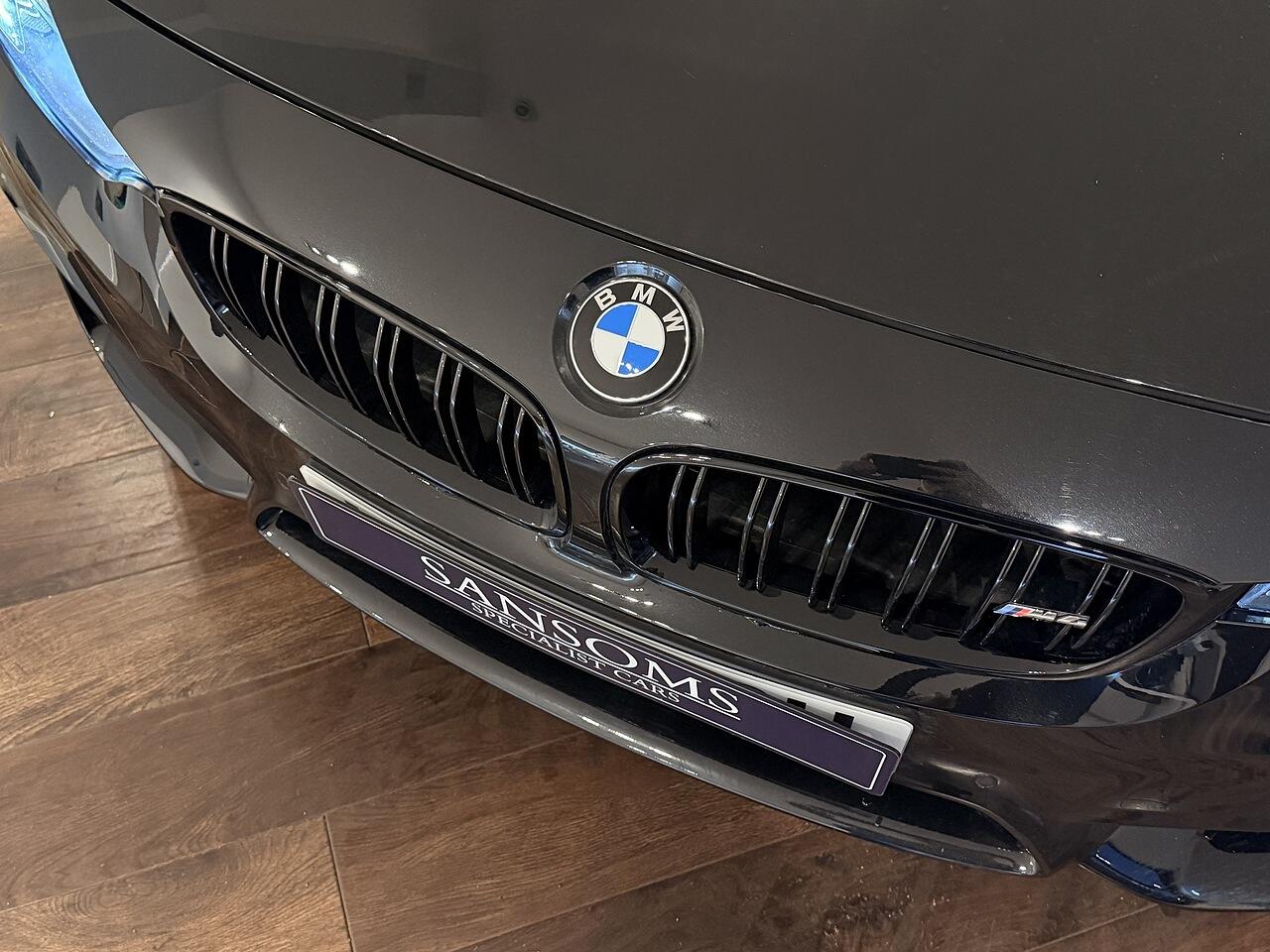 Used BMW M4 2020 for sale - 77376335: Photo 9