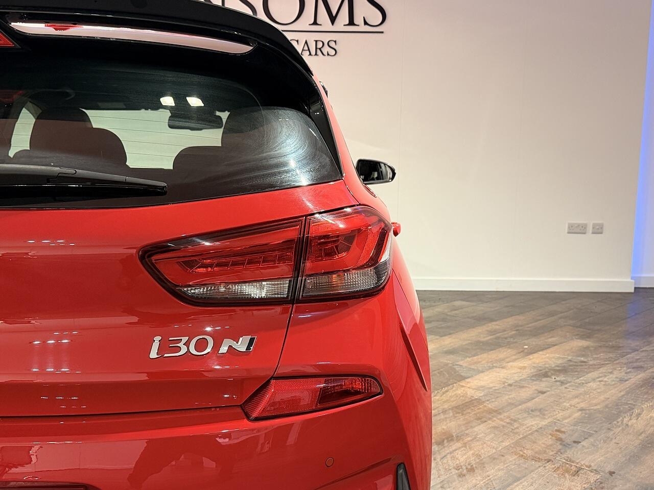 Used Hyundai i30 2019 for sale - 77376161: Photo 10