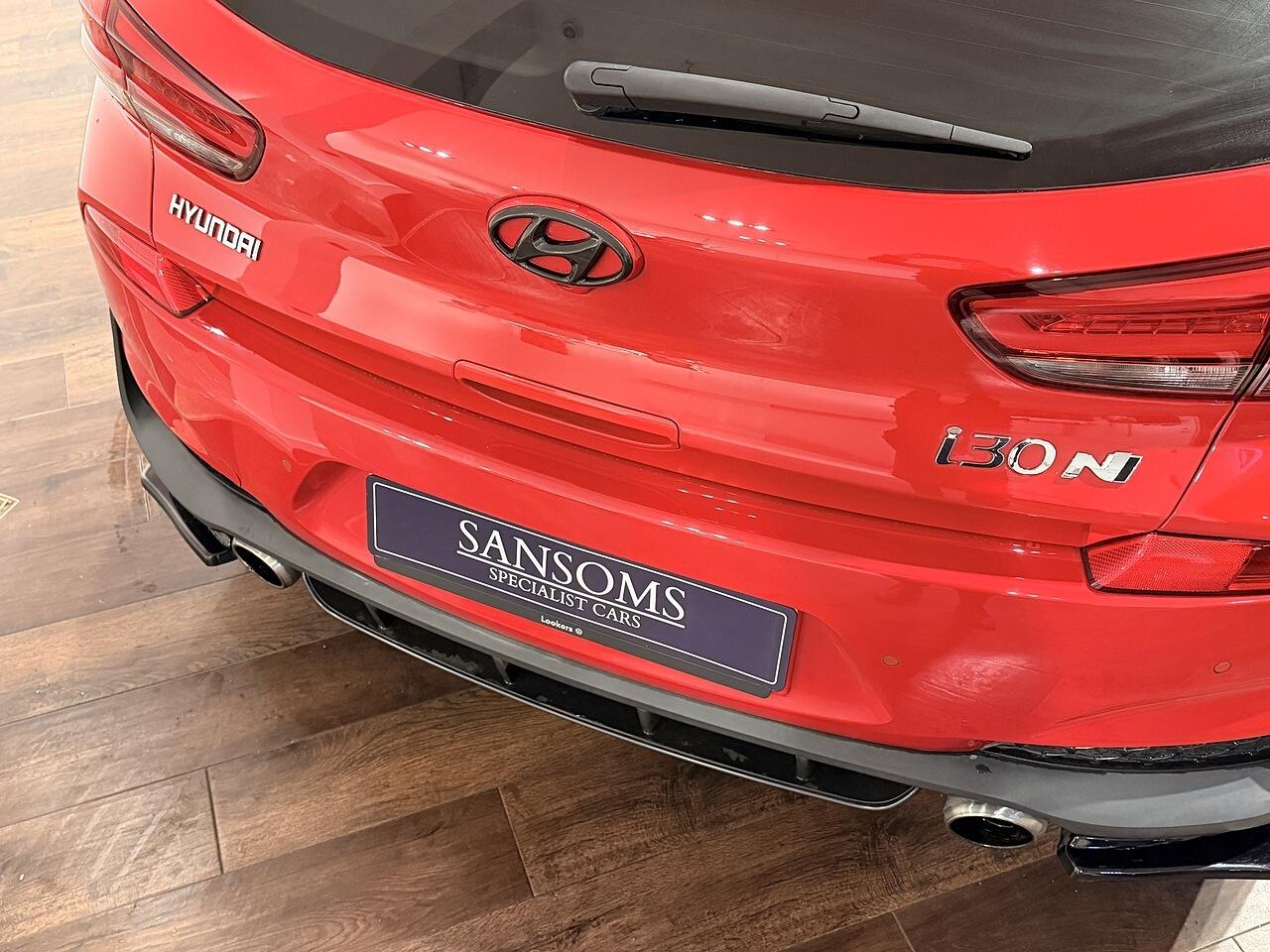 Used Hyundai i30 2019 for sale - 77376161: Photo 11