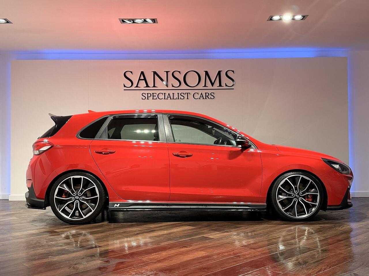 Used Hyundai i30 2019 for sale - 77376161: Photo 14