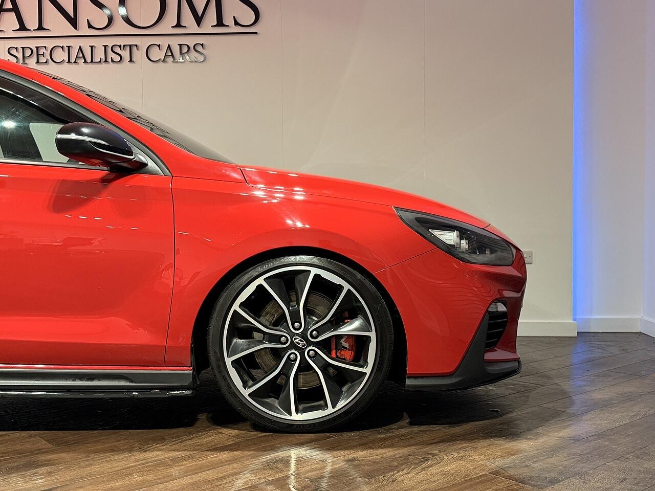 Used Hyundai i30 2019 for sale - 77376161: Photo 16