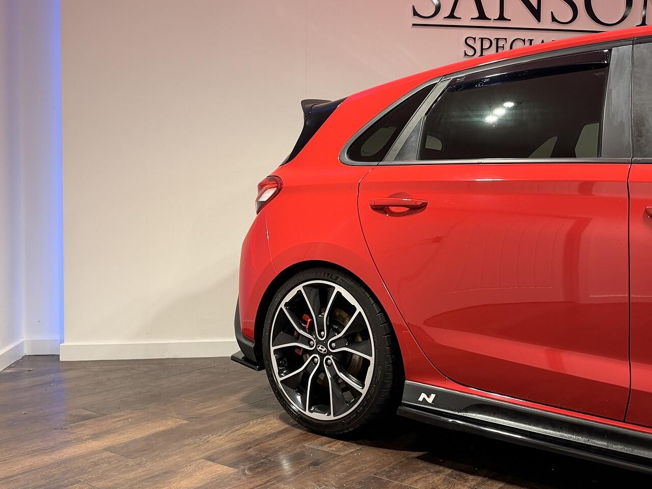 Used Hyundai i30 2019 for sale - 77376161: Photo 17