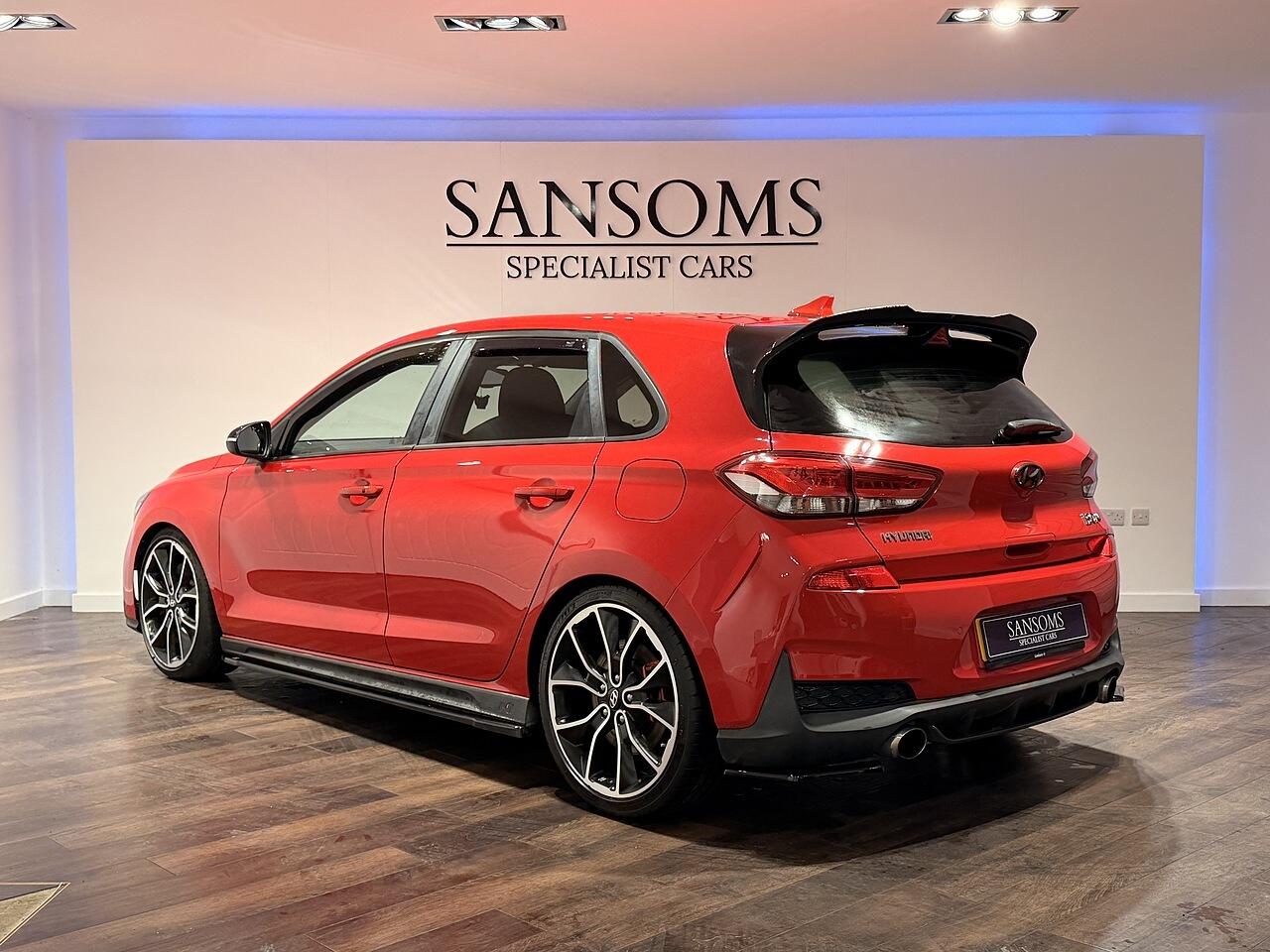 Used Hyundai i30 2019 for sale - 77376161: Photo 2