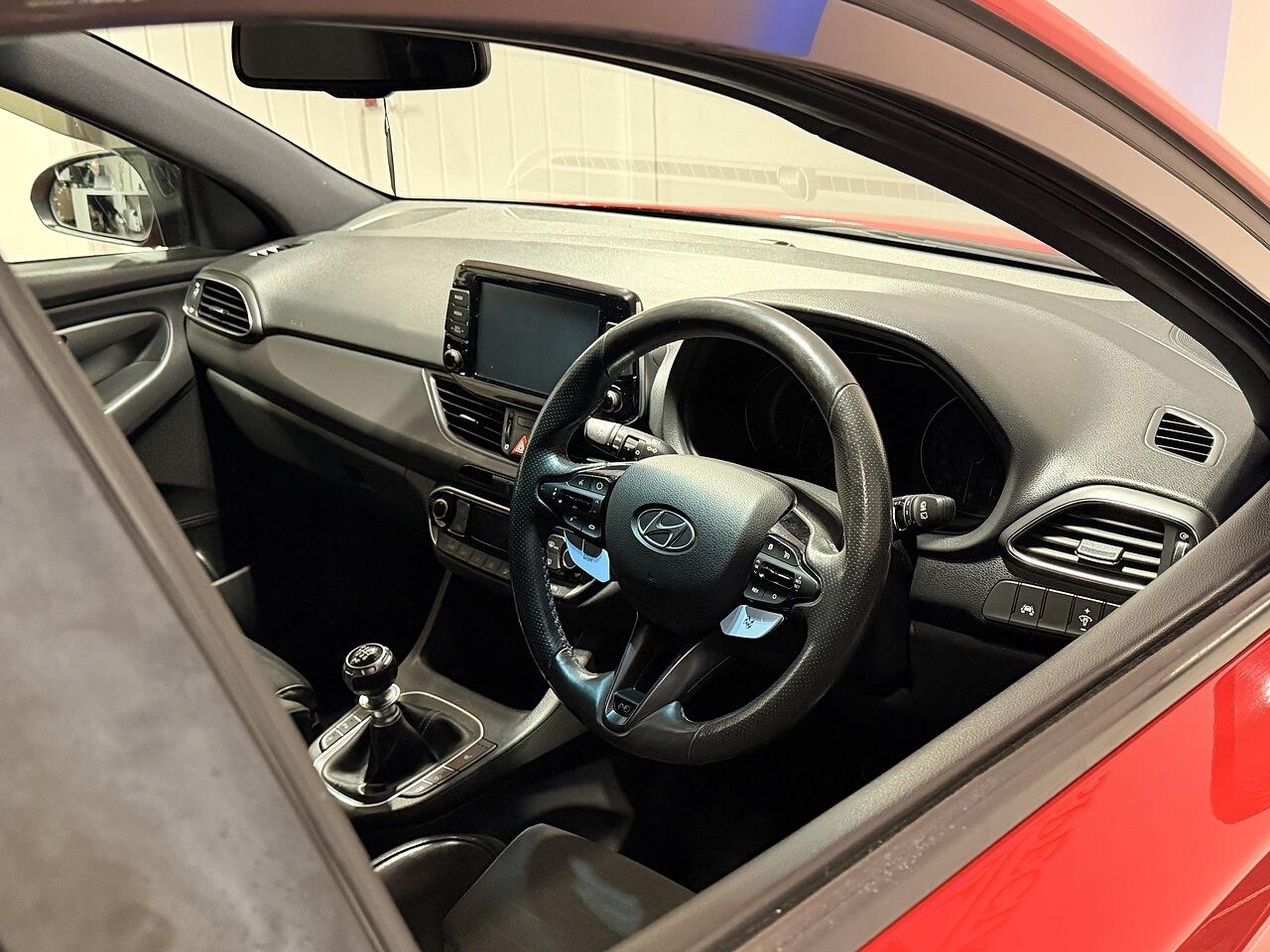 Used Hyundai i30 2019 for sale - 77376161: Photo 22