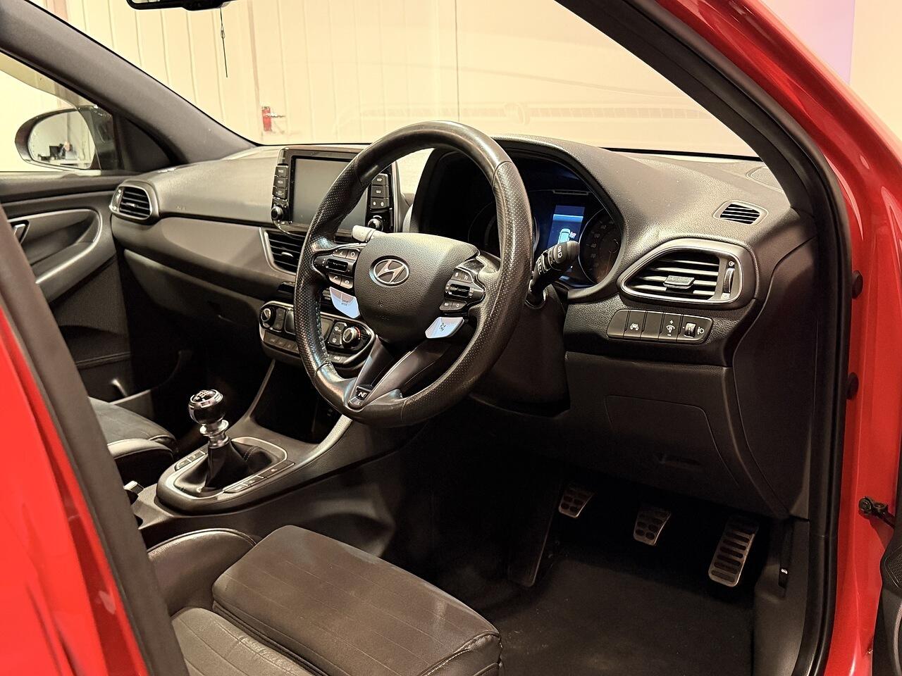 Used Hyundai i30 2019 for sale - 77376161: Photo 23