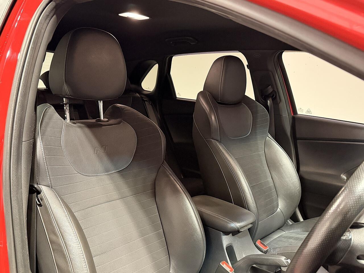 Used Hyundai i30 2019 for sale - 77376161: Photo 24