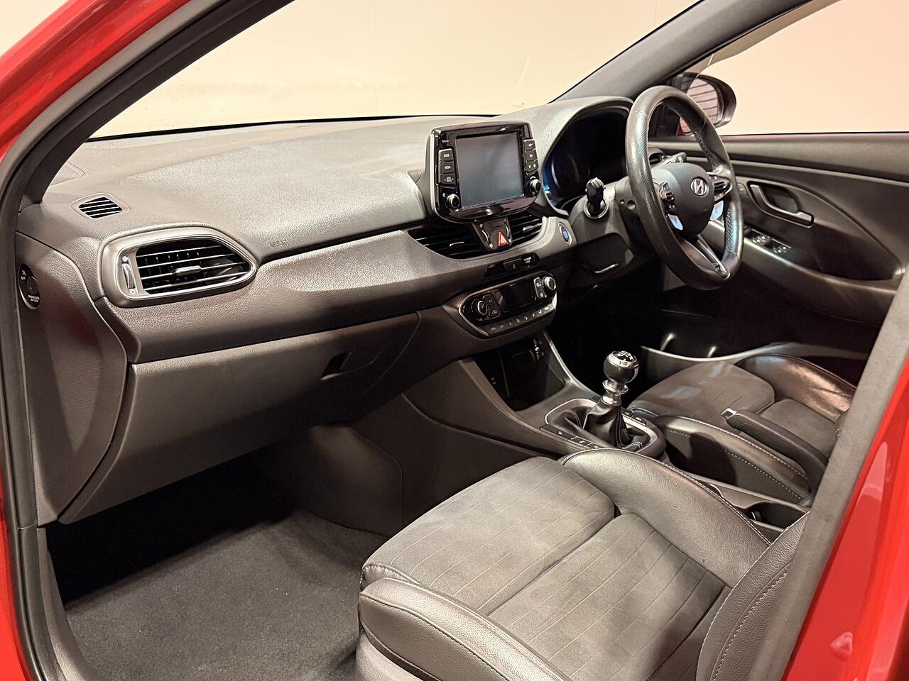 Used Hyundai i30 2019 for sale - 77376161: Photo 26