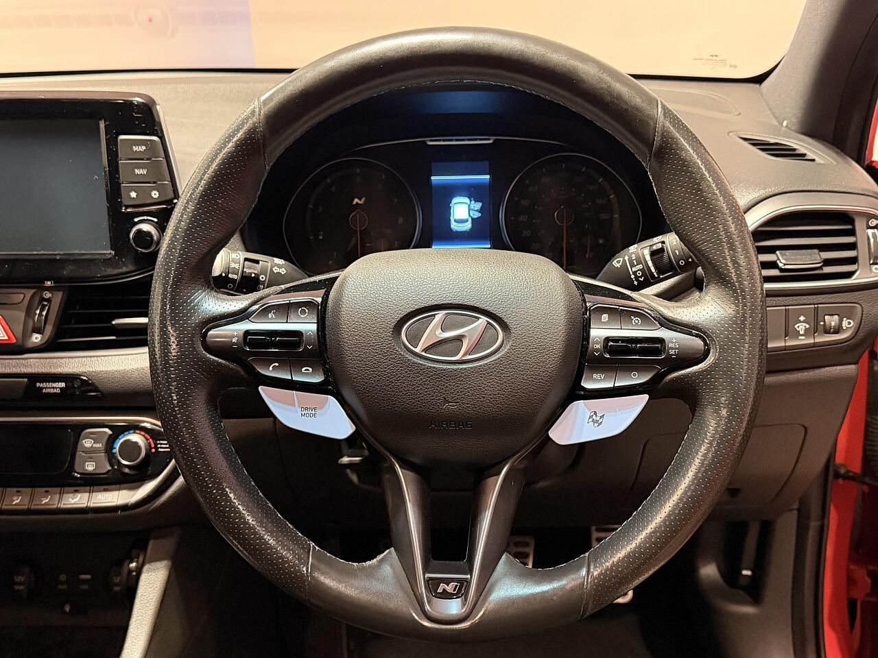 Used Hyundai i30 2019 for sale - 77376161: Photo 27