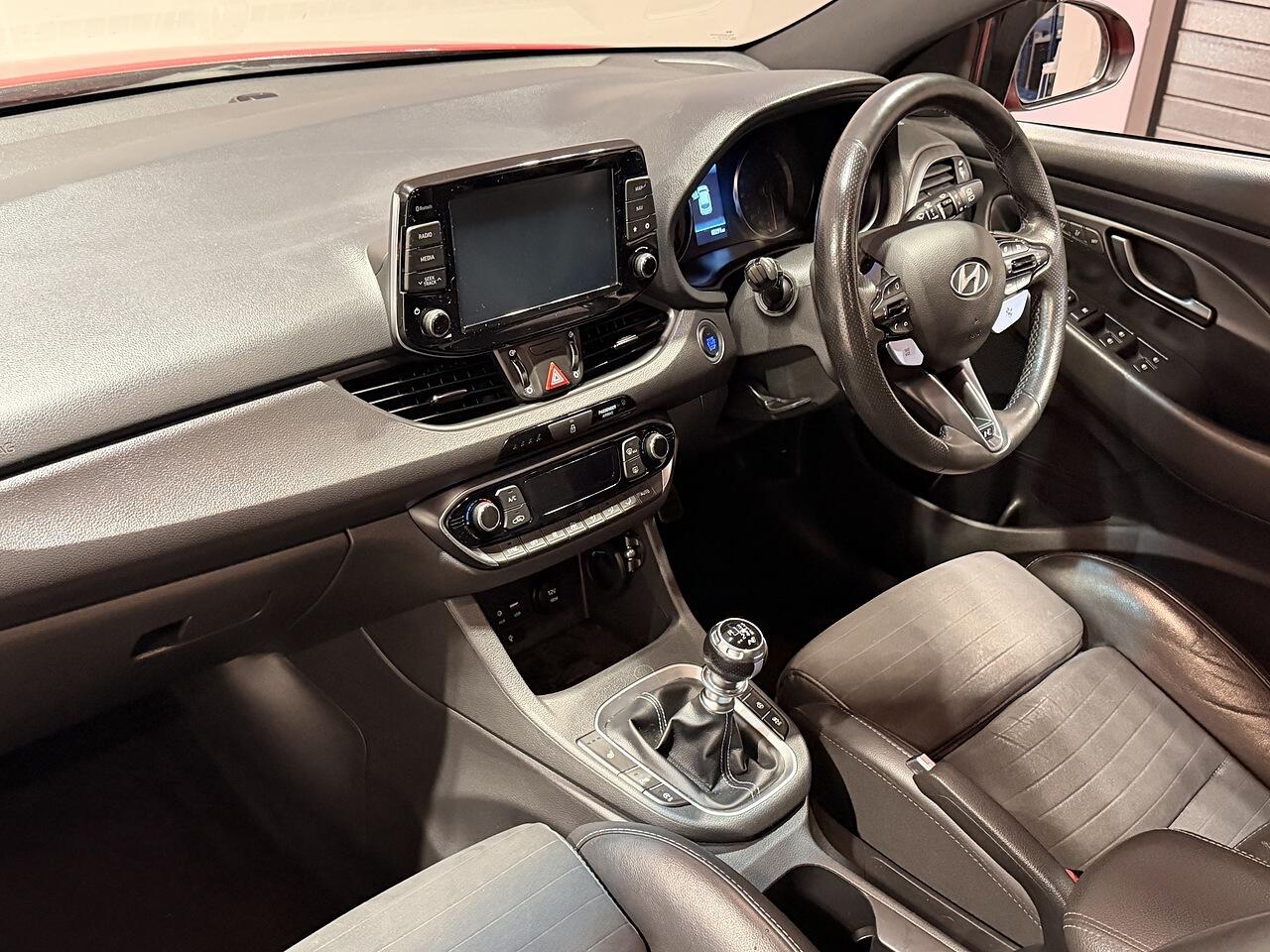 Used Hyundai i30 2019 for sale - 77376161: Photo 3