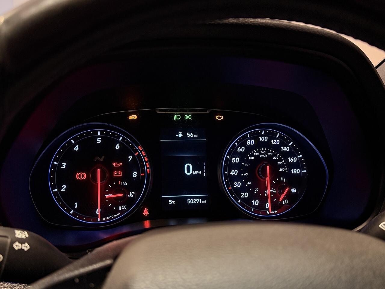 Used Hyundai i30 2019 for sale - 77376161: Photo 35