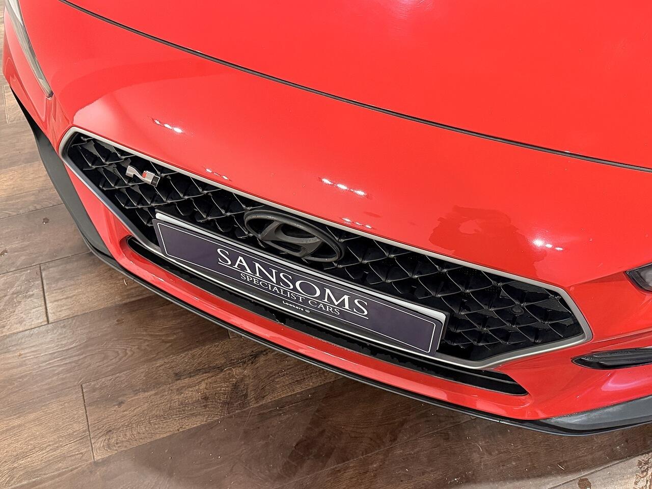 Used Hyundai i30 2019 for sale - 77376161: Photo 7