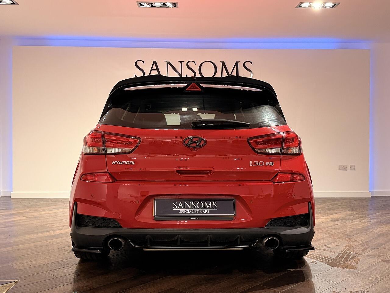 Used Hyundai i30 2019 for sale - 77376161: Photo 8