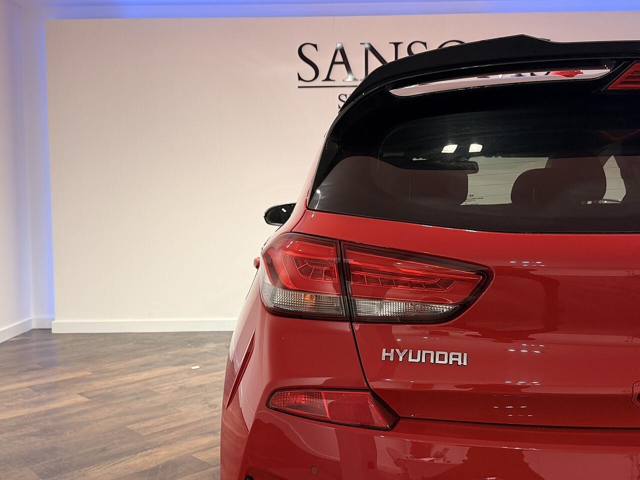 Used Hyundai i30 2019 for sale - 77376161: Photo 9