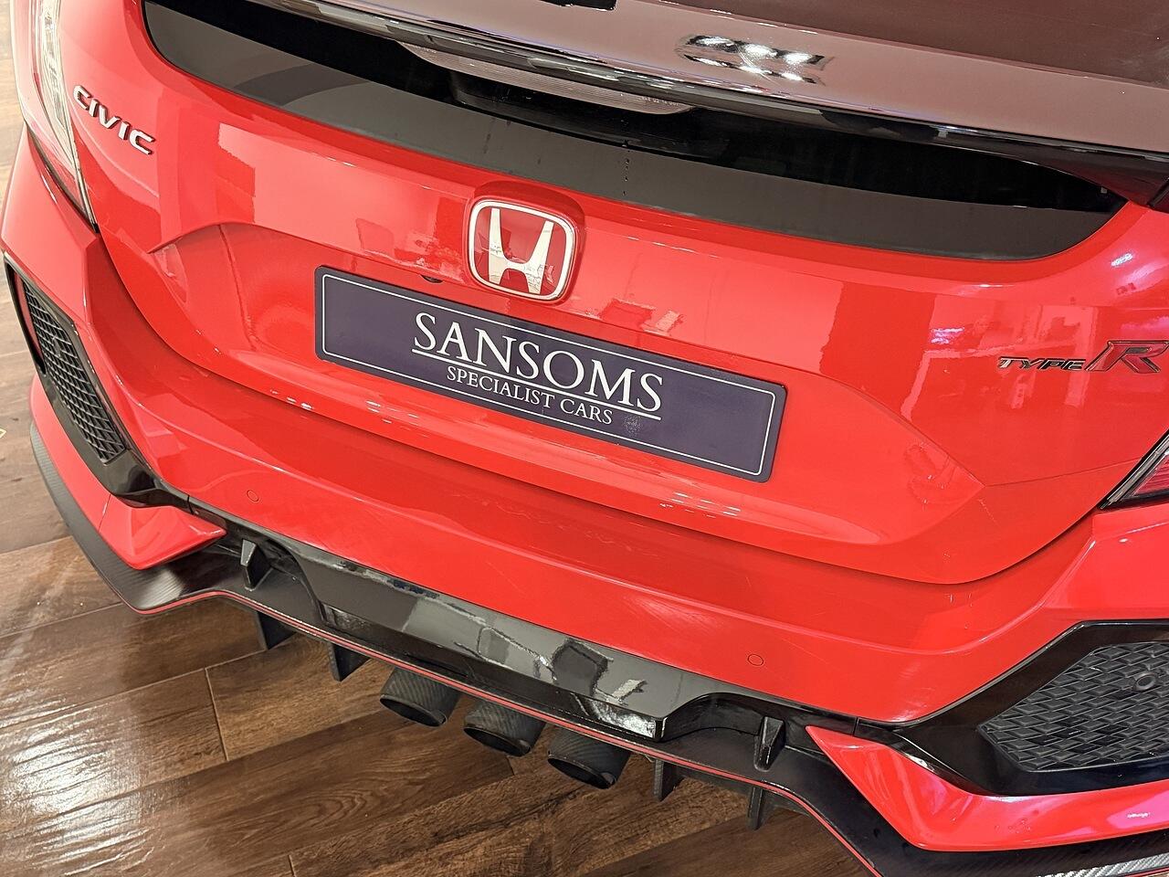 Used Honda Civic for sale - 77376366: Photo 11