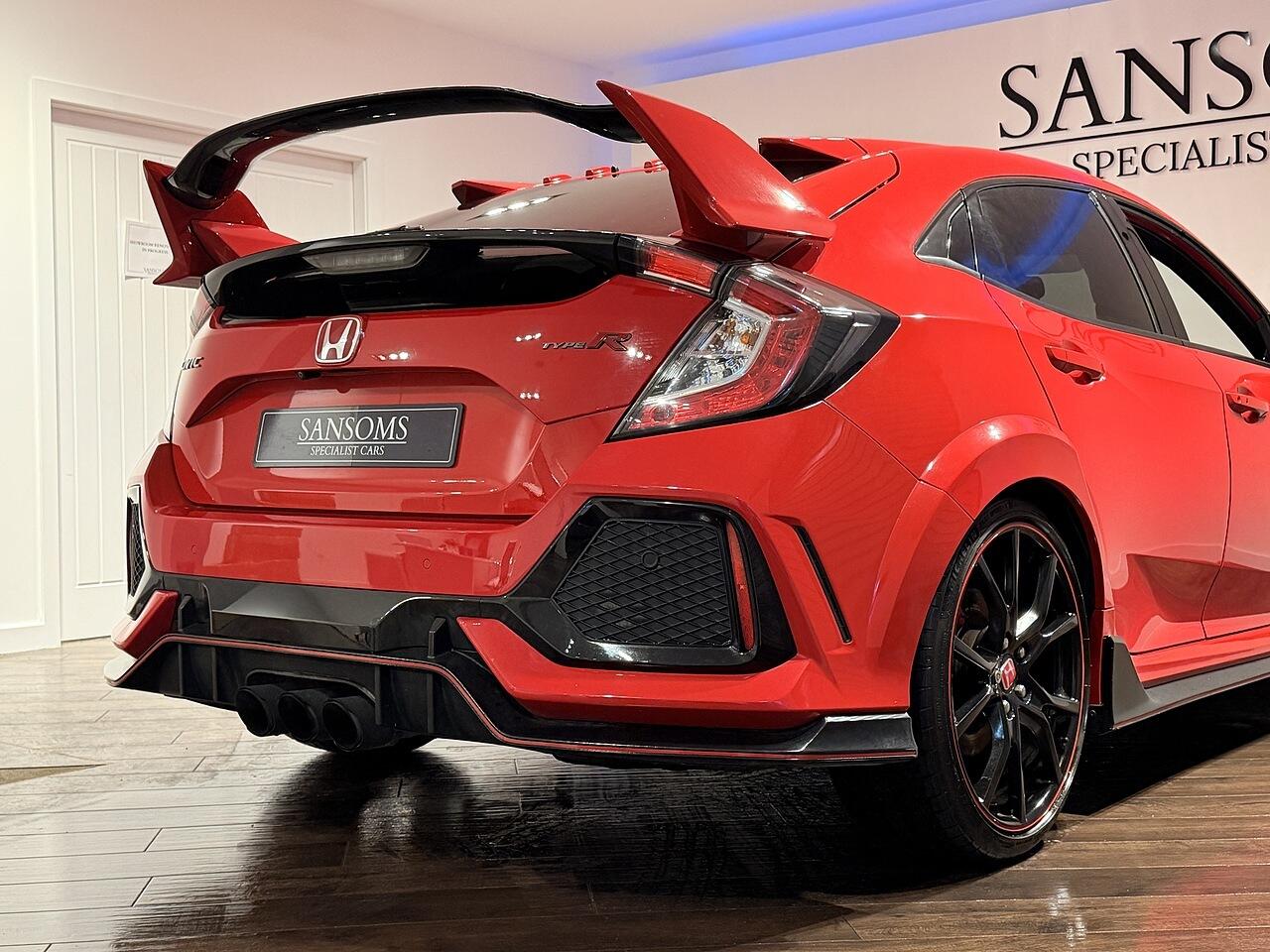 Used Honda Civic for sale - 77376366: Photo 12