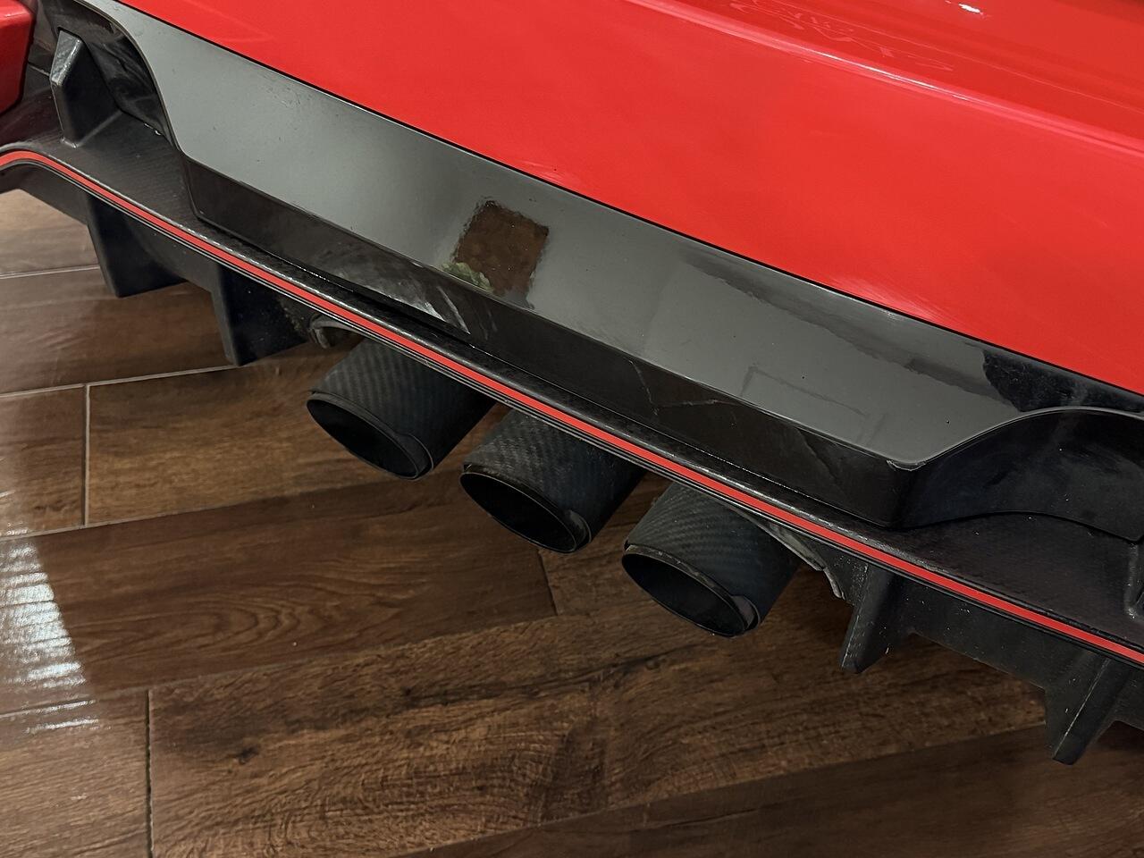 Used Honda Civic for sale - 77376366: Photo 13