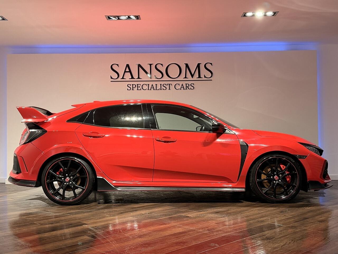 Used Honda Civic for sale - 77376366: Photo 14