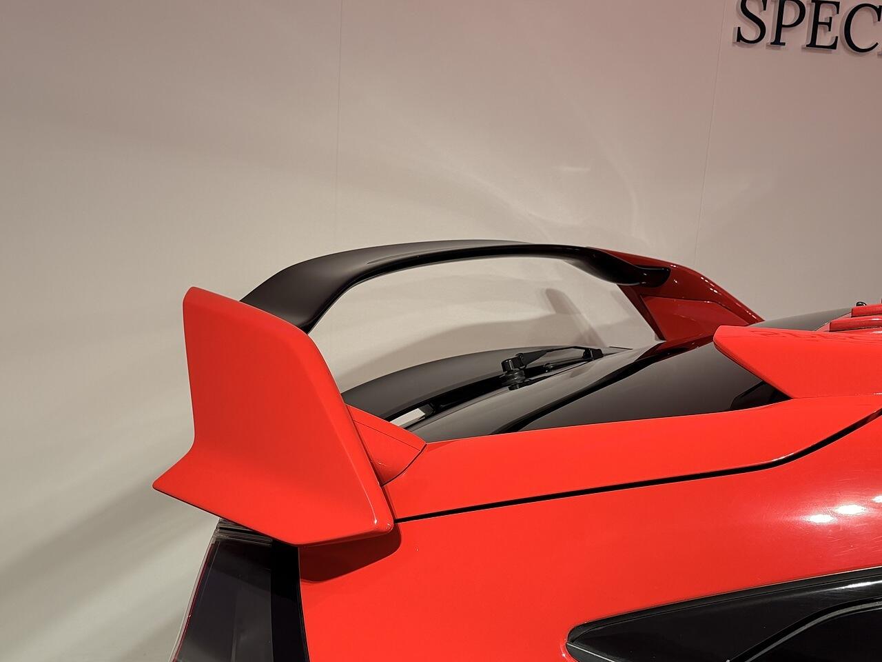 Used Honda Civic for sale - 77376366: Photo 17