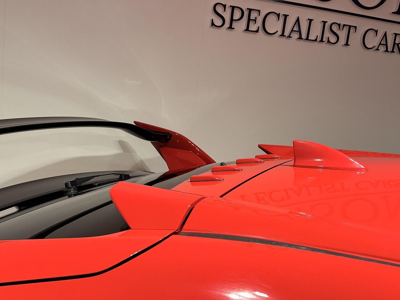 Used Honda Civic for sale - 77376366: Photo 18