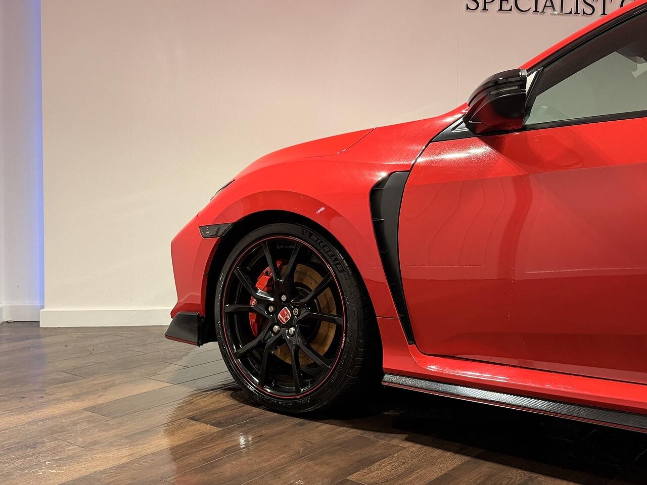 Used Honda Civic for sale - 77376366: Photo 21