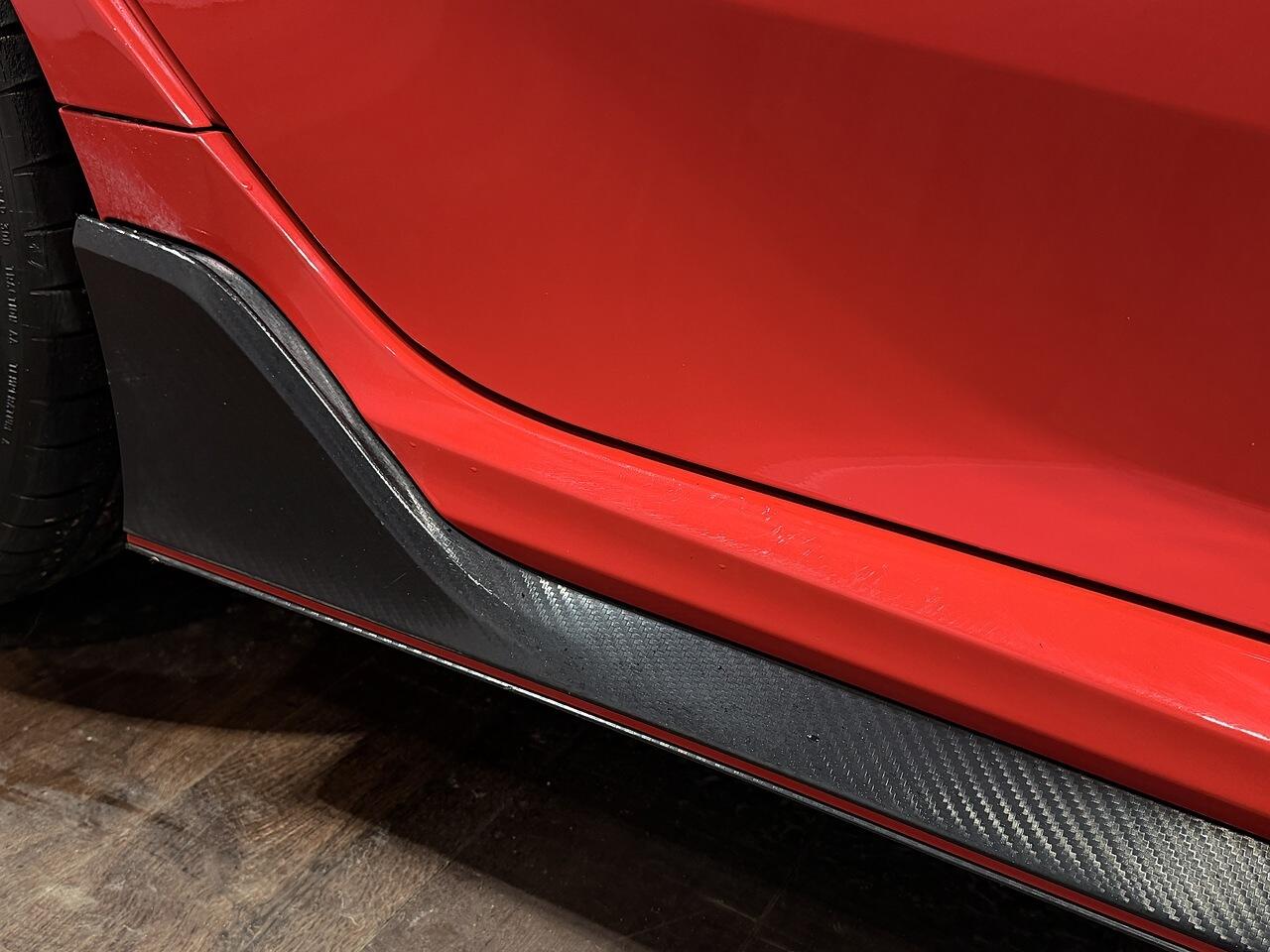 Used Honda Civic for sale - 77376366: Photo 23