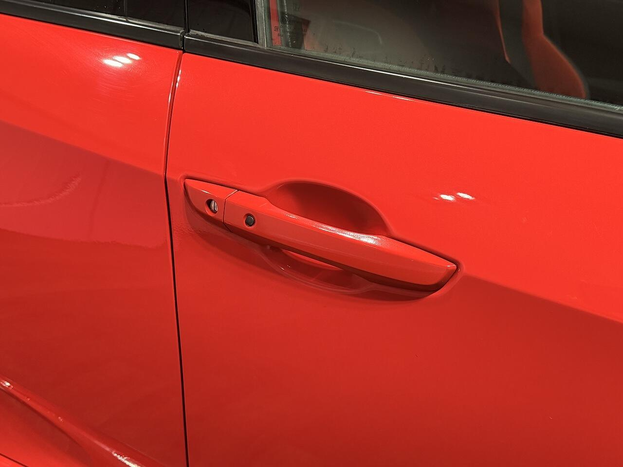 Used Honda Civic for sale - 77376366: Photo 24