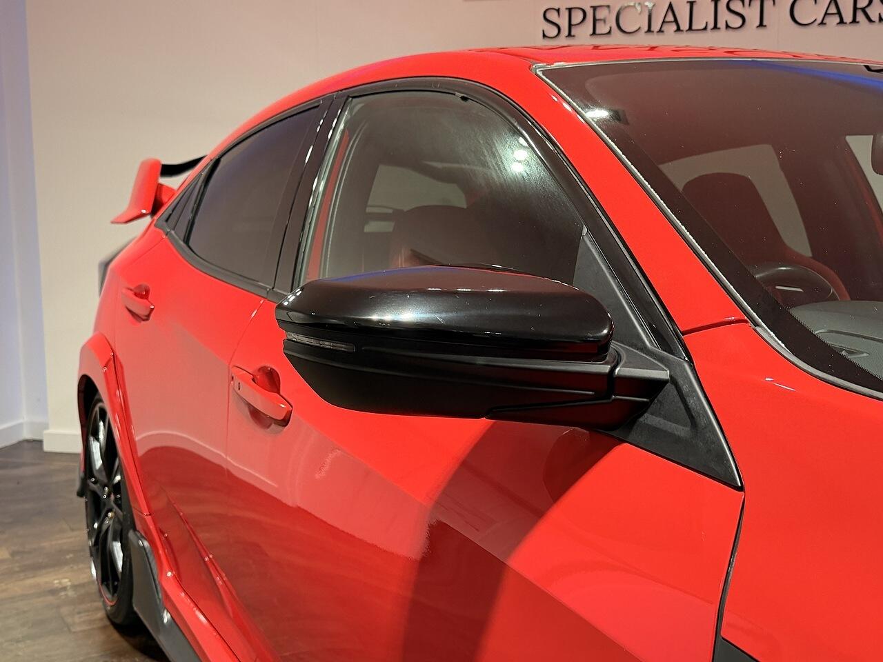 Used Honda Civic for sale - 77376366: Photo 25