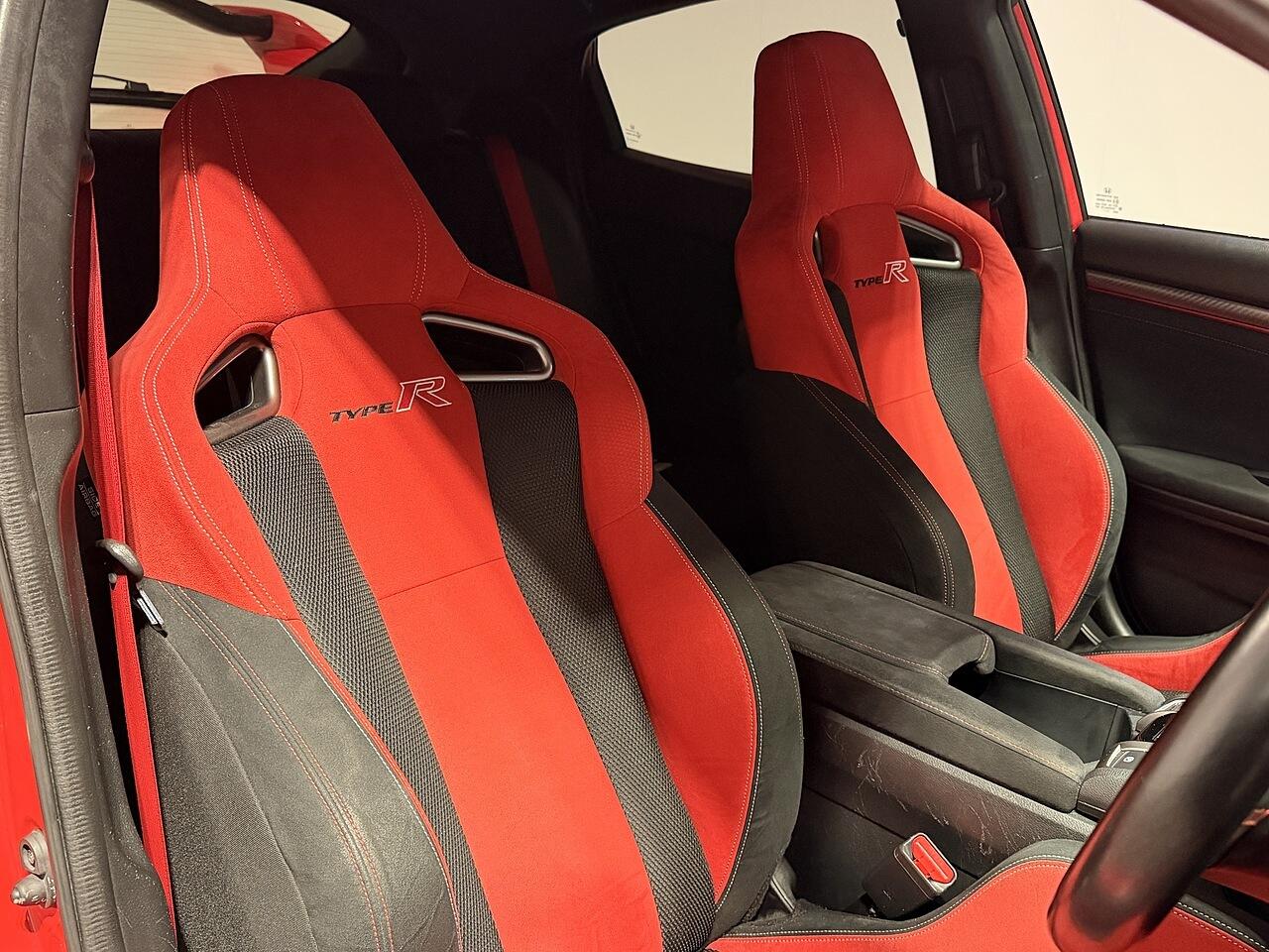 Used Honda Civic for sale - 77376366: Photo 27