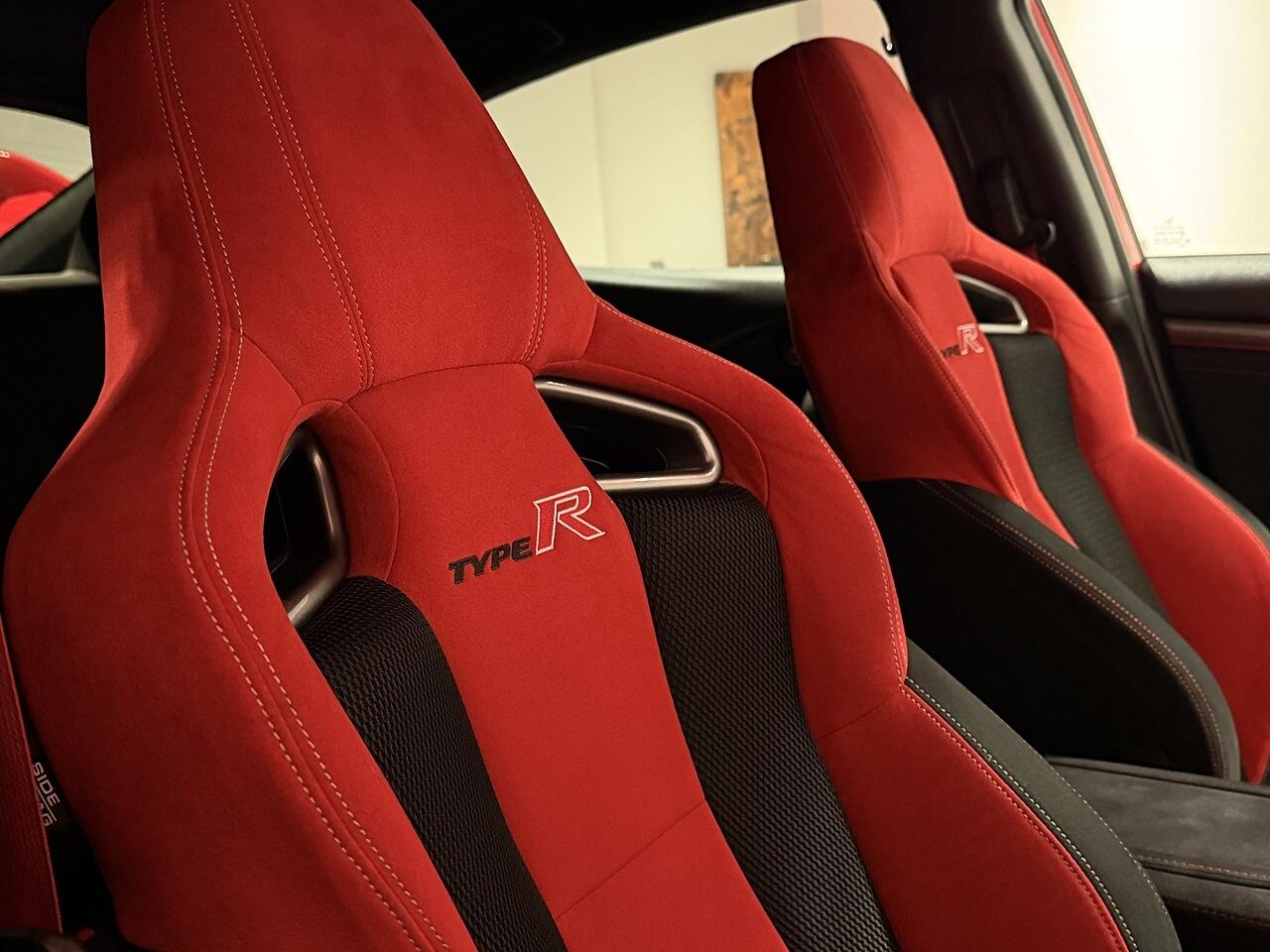 Used Honda Civic for sale - 77376366: Photo 28