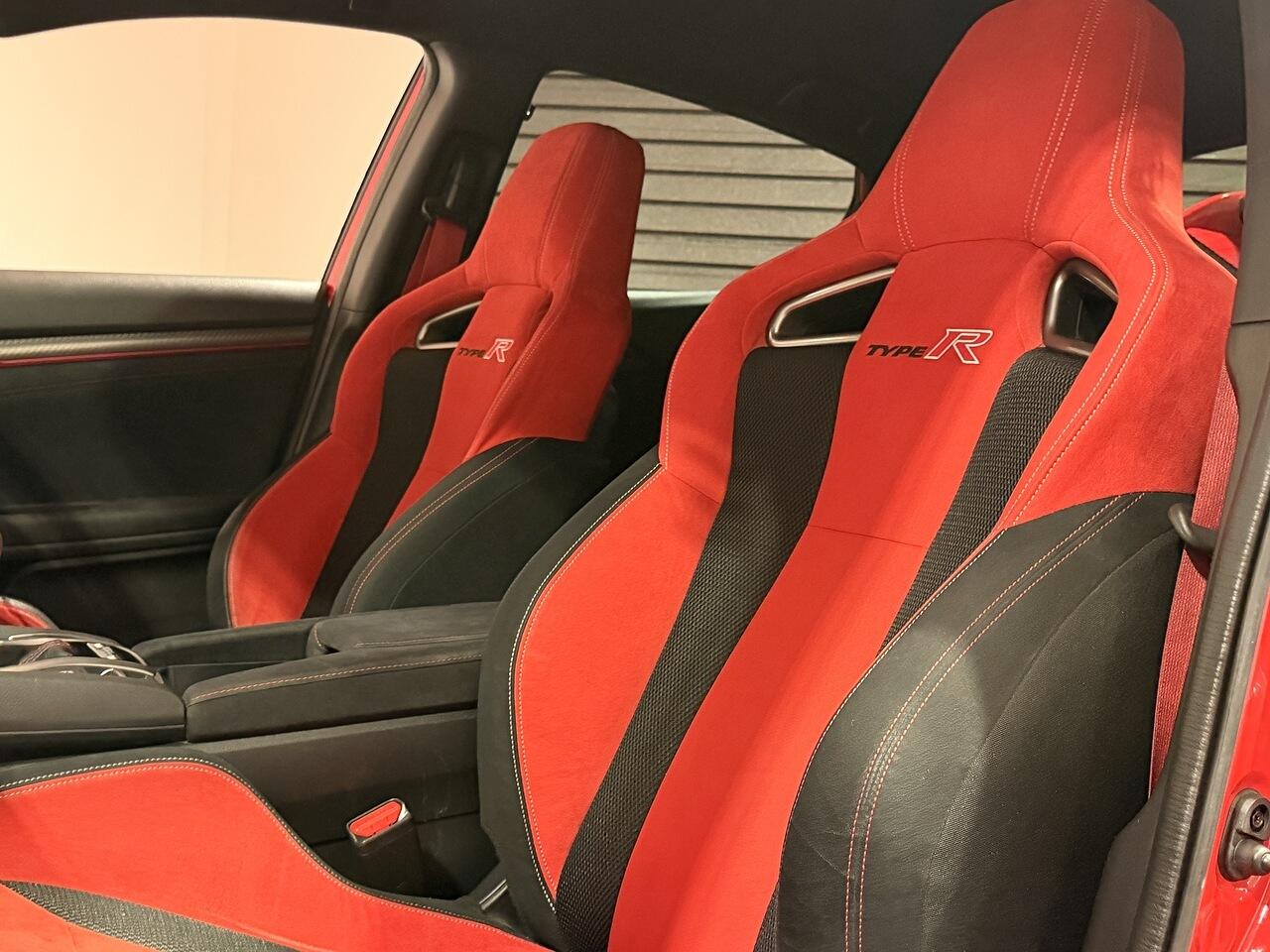 Used Honda Civic for sale - 77376366: Photo 29