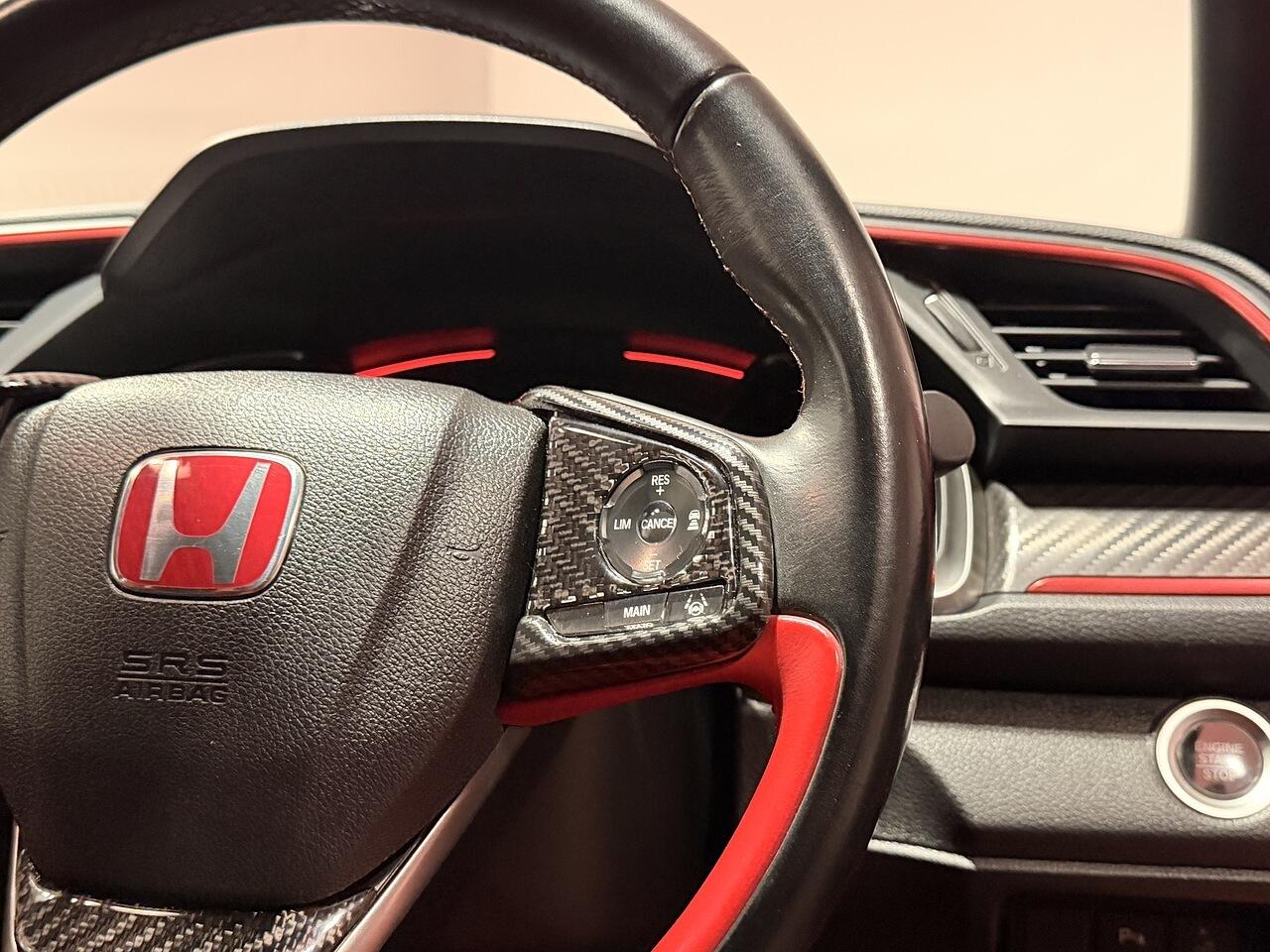 Used Honda Civic for sale - 77376366: Photo 33