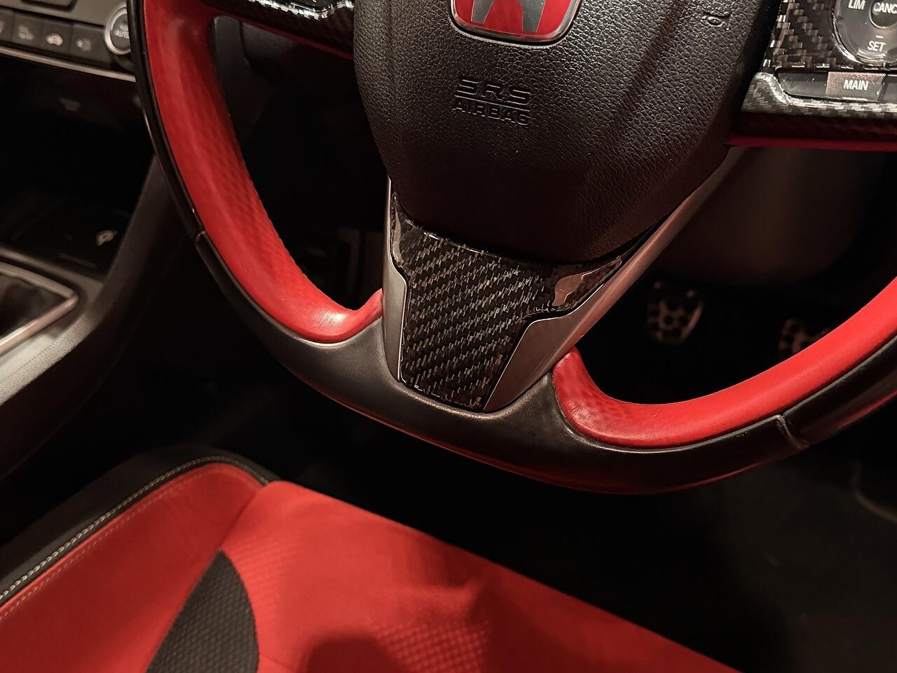 Used Honda Civic for sale - 77376366: Photo 34